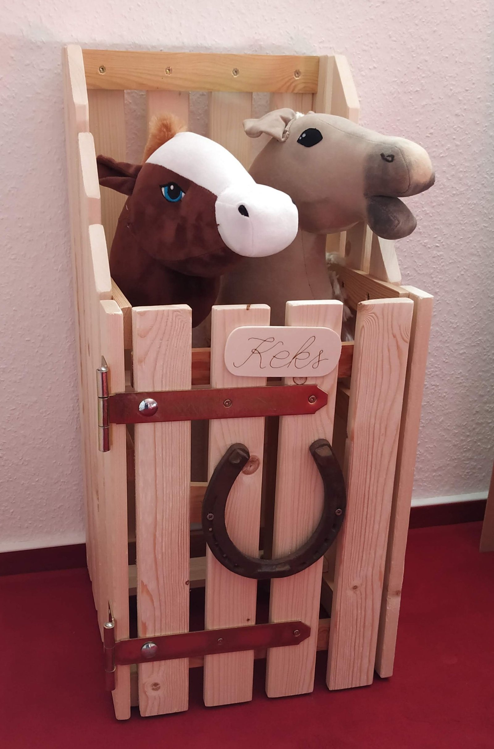 Hobby Horse Zubehör