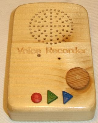 Voice Recorder