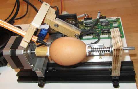 EggBot
